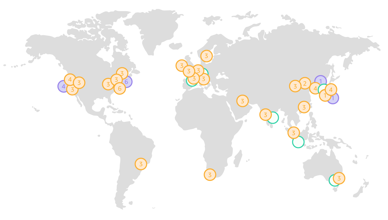 Global Map 122820 Global Map 122820